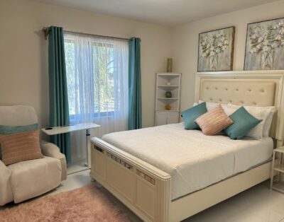 Grace Room